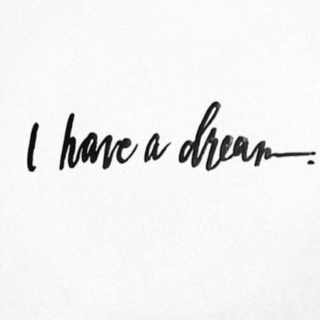 Dreamers...