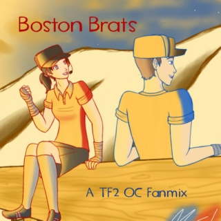 Boston Brats