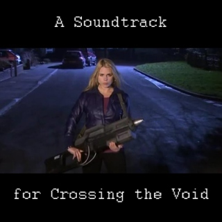 A Soundtrack for Crossing the Void