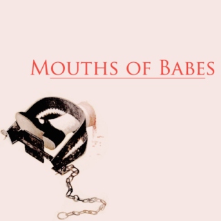 mouths of babes ● uri shalit