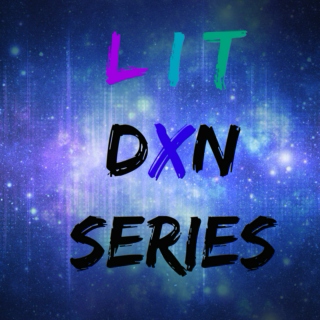 LIT - DNX Series