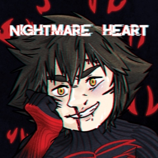 NIGHTMARE HEART