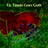 T3: Tanuki Goes Goth