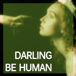 darling be human