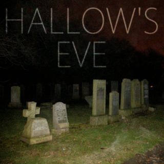 hallow's eve
