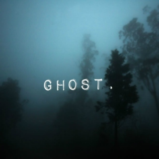 ghost.