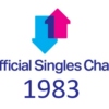 UK Singles Chart: 1983