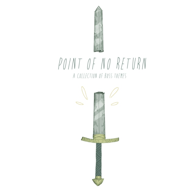 Point of No Return 