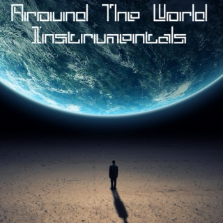 Around The World Instrumentals