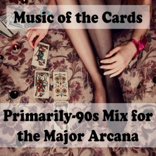 Music of the Cards