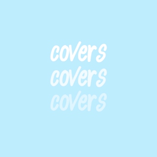 covers covers covers