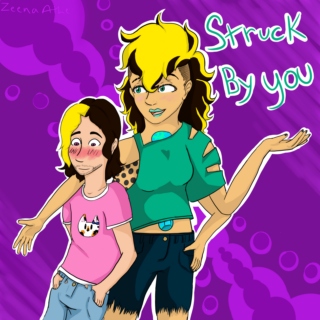 Struck By You (A Doozy/Arin mix)