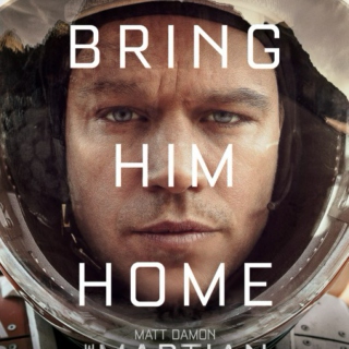 The Martian 2015 (Very 'Bad' Disco Songs in Space)