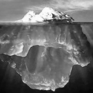 iceberg symphonies