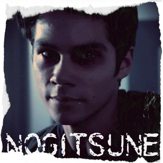 Nogitsune: A Dark!Stiles Playlist