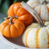 October's pumpkin pie