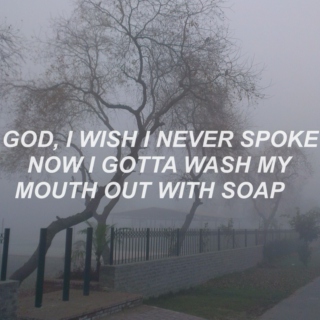 SOAP + shivers