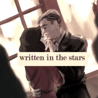 written in the stars