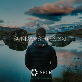 SPOR Sunday Series XXIII