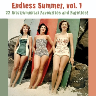 Endless Summer, vol. 1