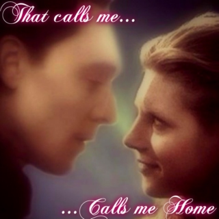 Calls me Home...
