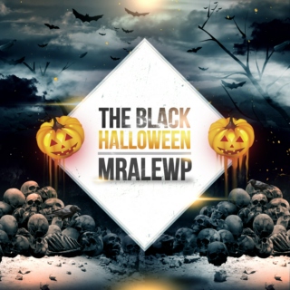 The Black Halloween