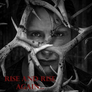 Rise and Rise Again....(Part 1) 