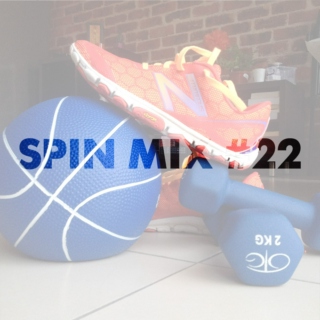 SPIN MIX #22
