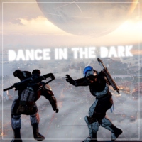 Dance In The Dark