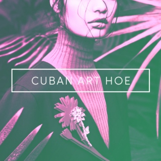 Cuban Art Hoe™