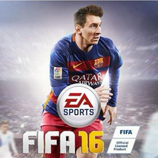 FIFA 16 Soundtrack