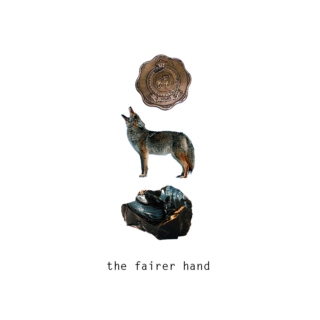 the fairer hand