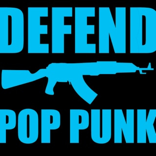 Classic Pop Punk