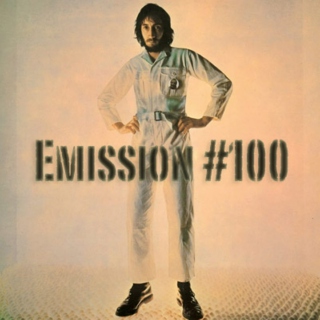 Emission #100: Over & Out