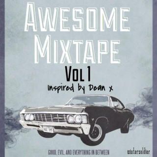 Awesome Mixtape Vol 1