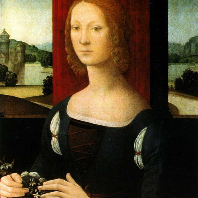 The Tigress, The Countess, The Mother: A Caterina Sforza Fanmix