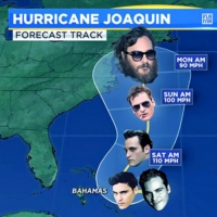 Hurricanefunk: Joaquin