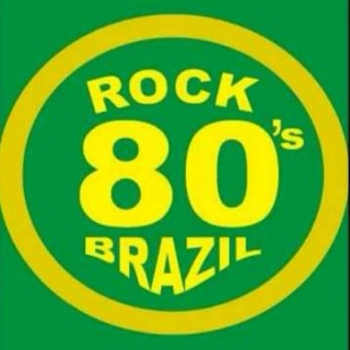 Rock 80's Brasil