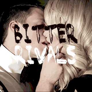 Bitter Rivals [A Kanimpath Mix]