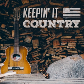 Keepin' it country