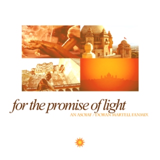 For The Promise of Light