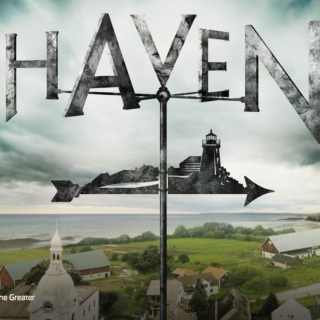 The Storm Below The Surface: a tribute to Haven