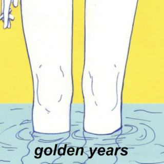 golden years