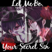 Let Me Be Your Secret Sin