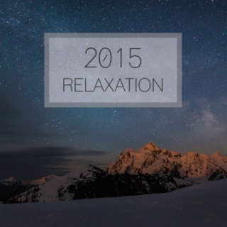 2015 RELAXATION