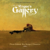 Rogue's Gallery: Pirate Ballads, Sea Songs, and Chanteys (2006)