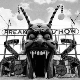 the freakshow