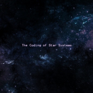 The Coding of Star Systems