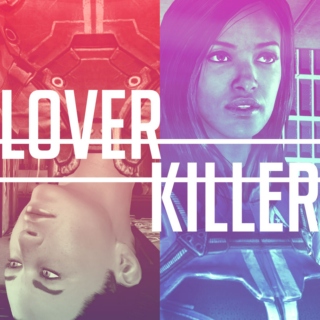 LOVER KILLER