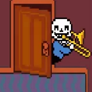 Jazz It Up With Sans~